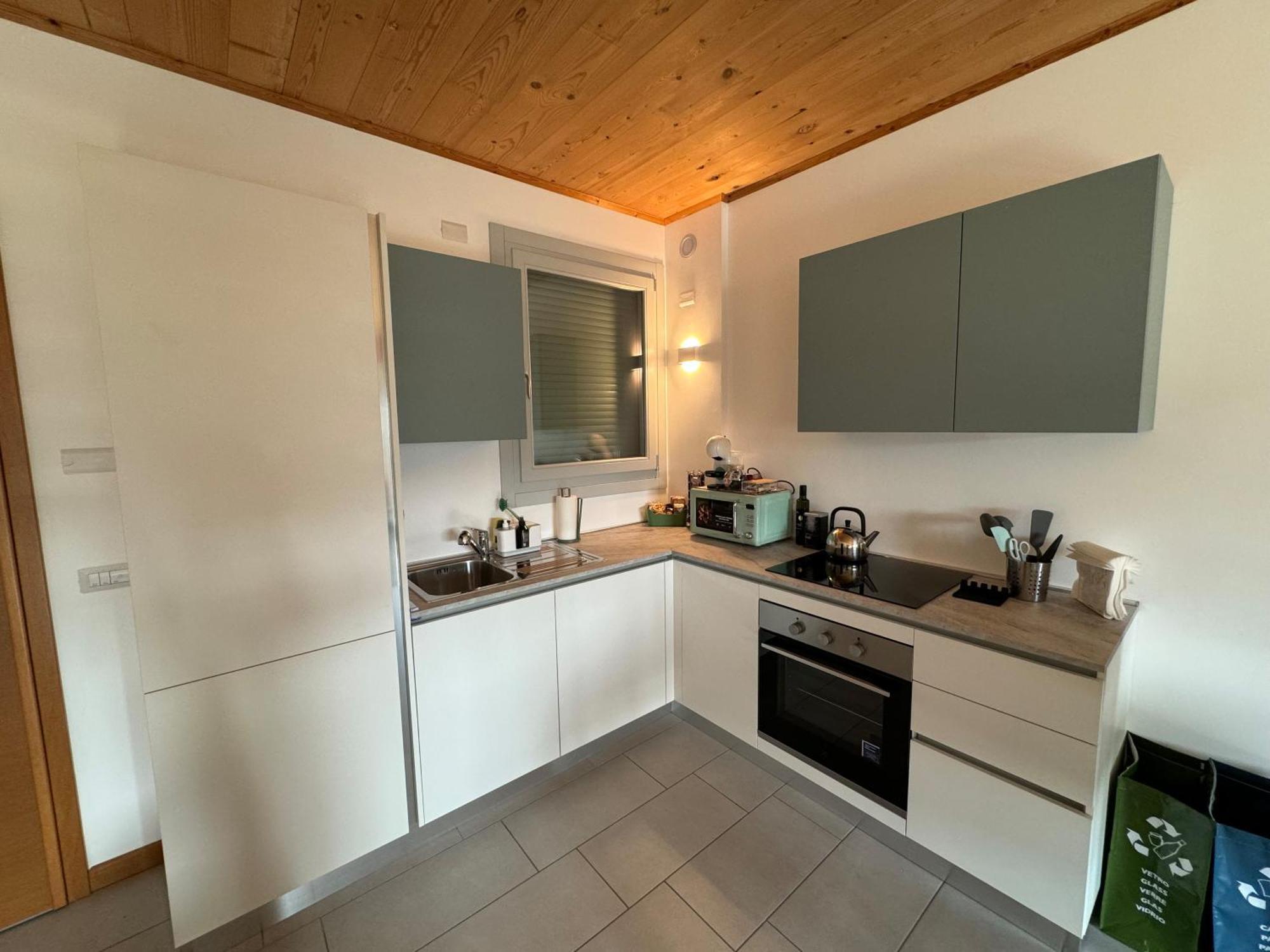 Appartamento Casa Vacanza Abano Terme Euganean Hills Holiday Teolo Exterior foto